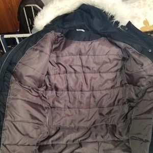 Winter coat
